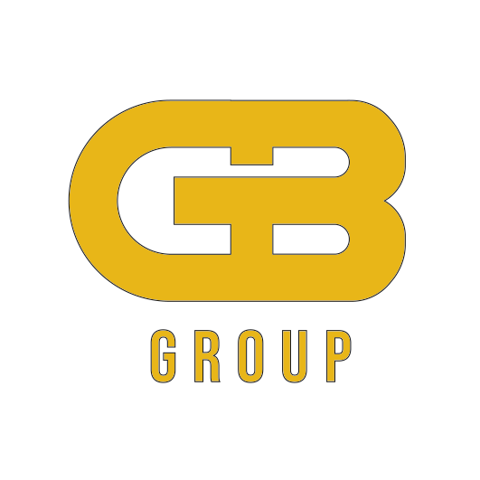Logo Gb Group